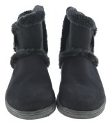 Columbia（コロンビア）ブーツ 黒 サイズ:23cm レディース/2200648622024