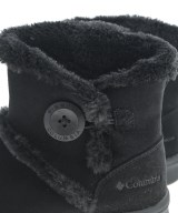 Columbia（コロンビア）ブーツ 黒 サイズ:23cm レディース/2200648622024