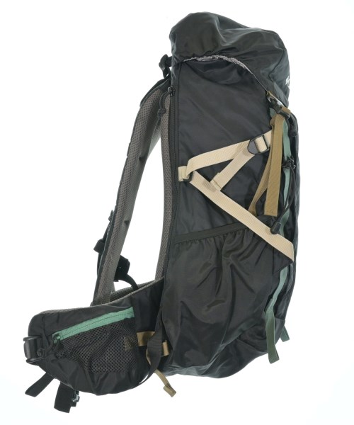 Columbia（コロンビア）バックパック・リュック 黒 サイズ:- メンズ/2200640153328