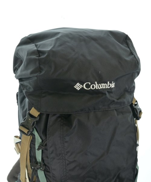 Columbia（コロンビア）バックパック・リュック 黒 サイズ:- メンズ/2200640153328