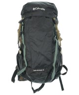 Columbia（コロンビア）バックパック・リュック 黒 サイズ:- メンズ/2200640153328