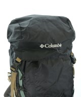 Columbia（コロンビア）バックパック・リュック 黒 サイズ:- メンズ/2200640153328