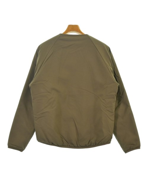 Columbia（コロンビア）ブルゾン カーキ サイズ:S メンズ/2200653754031