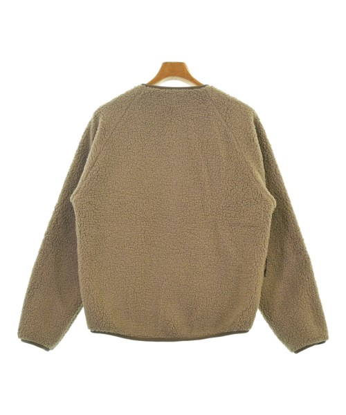 Columbia（コロンビア）ブルゾン カーキ サイズ:S メンズ/2200653754031