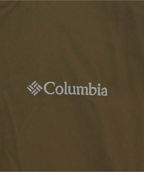 Columbia（コロンビア）ブルゾン カーキ サイズ:S メンズ/2200653754031