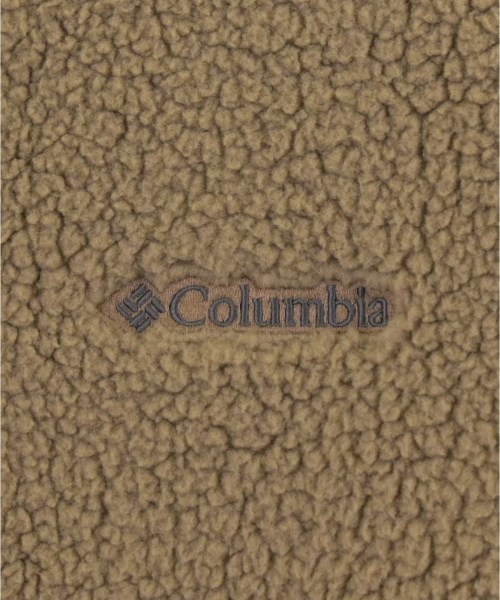 Columbia（コロンビア）ブルゾン カーキ サイズ:S メンズ/2200653754031