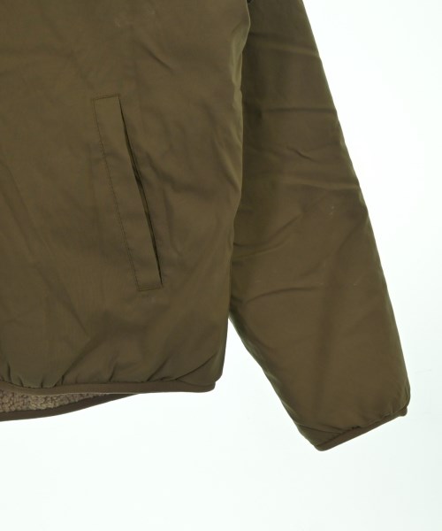 Columbia（コロンビア）ブルゾン カーキ サイズ:S メンズ/2200653754031