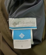 Columbia（コロンビア）ブルゾン カーキ サイズ:S メンズ/2200653754031