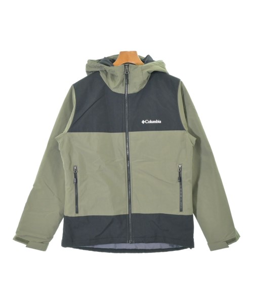 Columbia(コロンビア)その他 カーキ サイズ:M/2200653441085