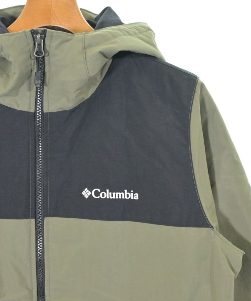 Columbia（コロンビア）その他 カーキ サイズ:M メンズ/2200653441085