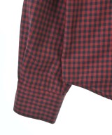 Columbia（コロンビア）カジュアルシャツ 赤 サイズ:S メンズ/2200653442037