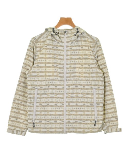 Columbia(コロンビア)ブルゾン ベージュ サイズ:XS/2200653442150