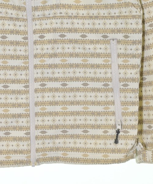 Columbia（コロンビア）ブルゾン ベージュ サイズ:XS メンズ/2200653442150