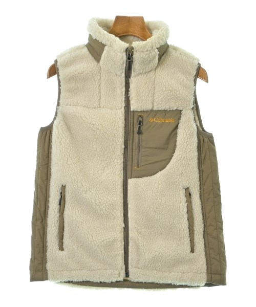 Columbia(コロンビア)その他 白 サイズ:M/2200653442181