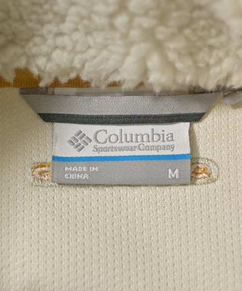 Columbia（コロンビア）その他 白 サイズ:M レディース/2200653442181