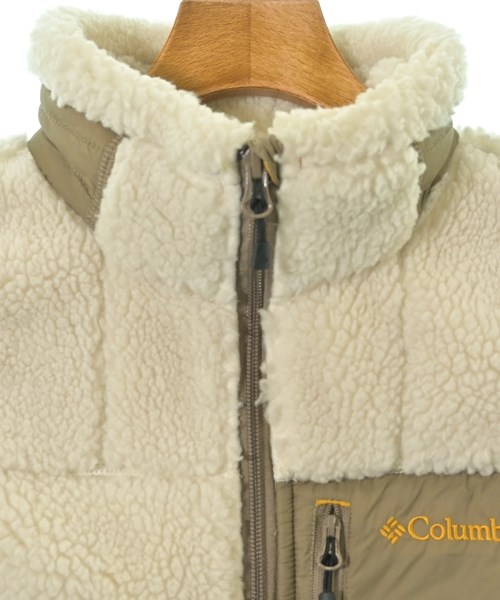 Columbia（コロンビア）その他 白 サイズ:M レディース/2200653442181