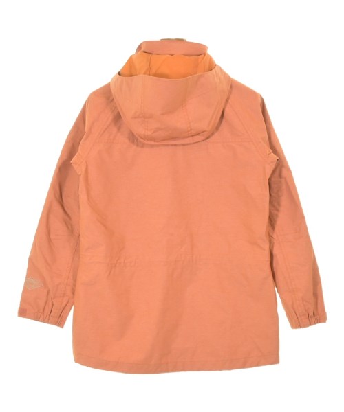 Columbia（コロンビア）マウンテンパーカー オレンジ サイズ:M レディース/2200653442198