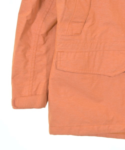 Columbia（コロンビア）マウンテンパーカー オレンジ サイズ:M レディース/2200653442198