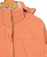 Columbia（コロンビア）マウンテンパーカー オレンジ サイズ:M レディース/2200653442198