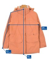 Columbia（コロンビア）マウンテンパーカー オレンジ サイズ:M レディース/2200653442198