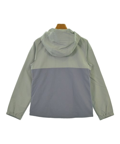 Columbia（コロンビア）マウンテンパーカー グレー サイズ:M レディース/2200653444062