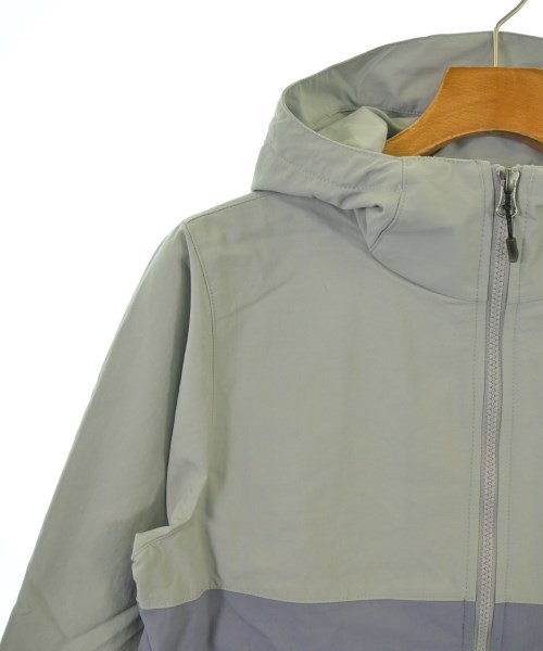 Columbia（コロンビア）マウンテンパーカー グレー サイズ:M レディース/2200653444062