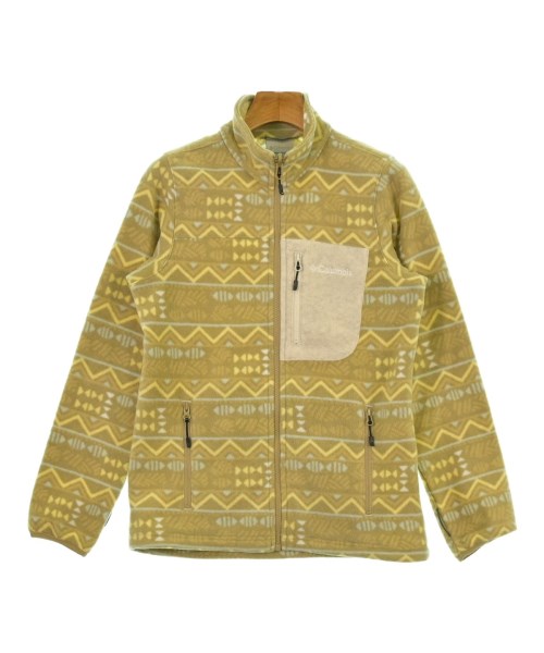 Columbia(コロンビア)その他 ベージュ サイズ:S/2200653444567