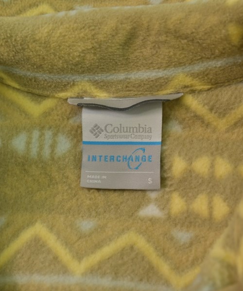 Columbia（コロンビア）その他 ベージュ サイズ:S レディース/2200653444567