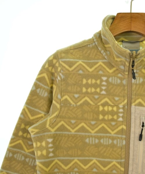 Columbia（コロンビア）その他 ベージュ サイズ:S レディース/2200653444567