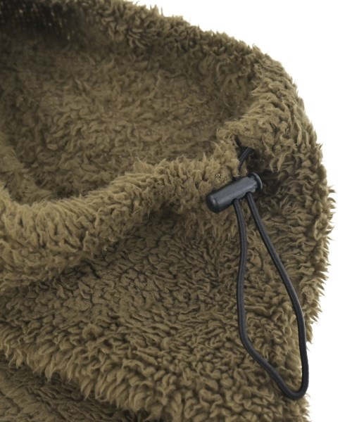 Columbia（コロンビア）マフラー カーキ サイズ:- メンズ/2200653968438