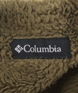 Columbia（コロンビア）マフラー カーキ サイズ:- メンズ/2200653968438