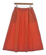 Columbia（コロンビア）ロング・マキシ丈スカート オレンジ サイズ:0/S レディース/2200695033040
