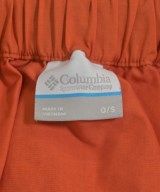 Columbia（コロンビア）ロング・マキシ丈スカート オレンジ サイズ:0/S レディース/2200695033040