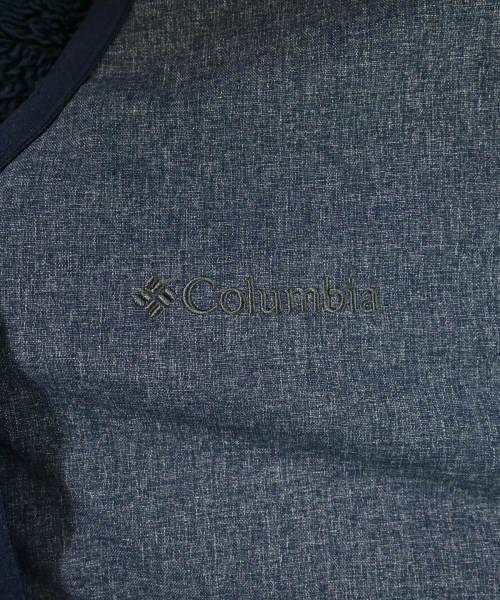 Columbia（コロンビア）その他 紺 サイズ:S レディース/2200701539030