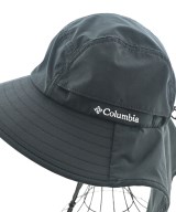 Columbia（コロンビア）ハット 黒 サイズ:L/XL メンズ/2200703856067