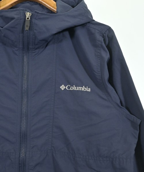 Columbia（コロンビア）マウンテンパーカー 紺 サイズ:M メンズ/2200704399037