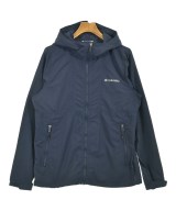 Columbia マウンテンパーカー