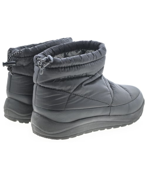 Columbia（コロンビア）ブーツ 黒 サイズ:23cm レディース/2200704957121