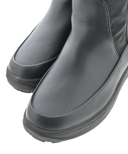 Columbia（コロンビア）ブーツ 黒 サイズ:22.5cm レディース/2200704957138