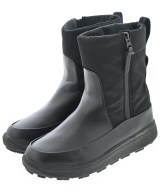 Columbia（コロンビア）ブーツ 黒 サイズ:22.5cm レディース/2200704957138