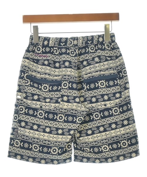 Columbia（コロンビア）ショートパンツ 紺 サイズ:S レディース/2200700957040