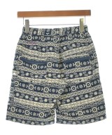 Columbia（コロンビア）ショートパンツ 紺 サイズ:S レディース/2200700957040