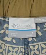 Columbia（コロンビア）ショートパンツ 紺 サイズ:S レディース/2200700957040