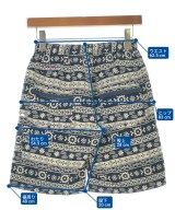 Columbia（コロンビア）ショートパンツ 紺 サイズ:S レディース/2200700957040