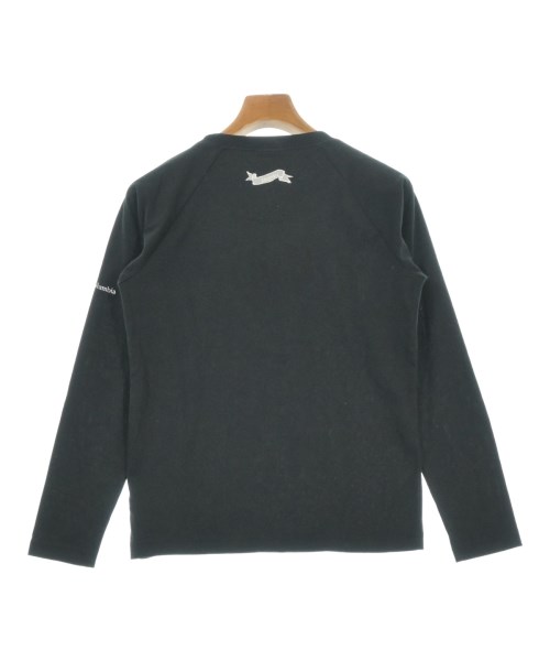 Columbia（コロンビア）Tシャツ・カットソー 黒 サイズ:L レディース/2200703157058