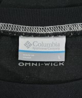 Columbia（コロンビア）Tシャツ・カットソー 黒 サイズ:L レディース/2200703157058