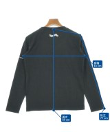 Columbia（コロンビア）Tシャツ・カットソー 黒 サイズ:L レディース/2200703157058
