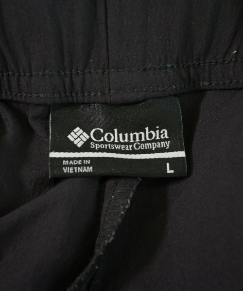 Columbia（コロンビア）その他 黒 サイズ:L メンズ/2200703427069