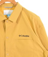 Columbia（コロンビア）カバーオール 黄 サイズ:M メンズ/2200705391016