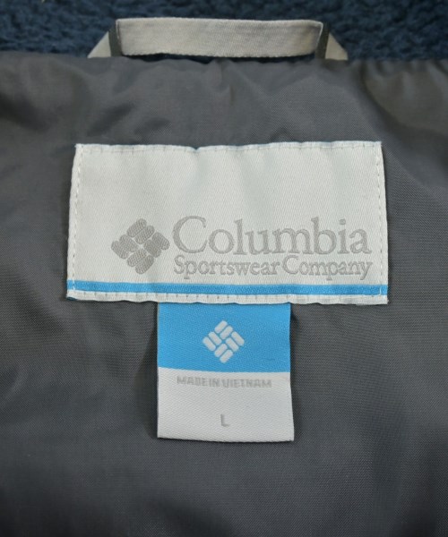 Columbia（コロンビア）その他 紺 サイズ:L メンズ/2200700504084